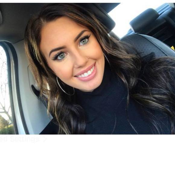 Meet the Posher Other - Meet your Posher, Morgan